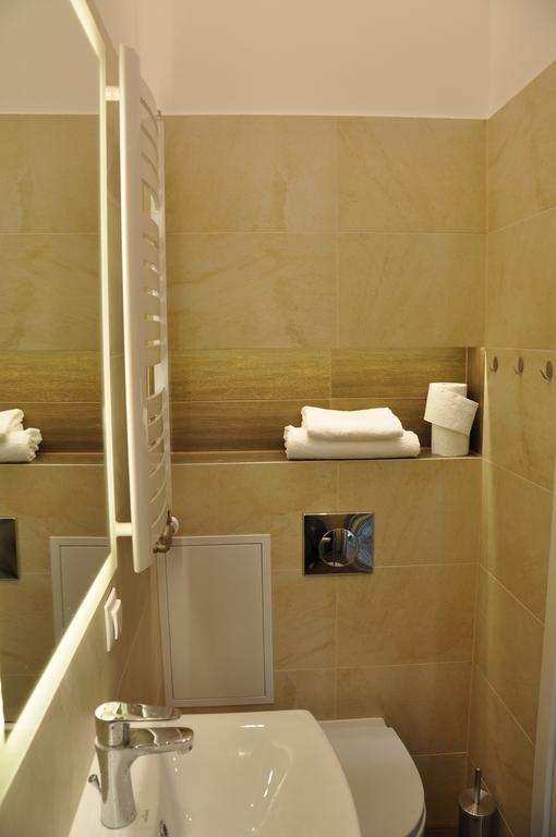 Krakowsky Apartment Pokoj fotografie
