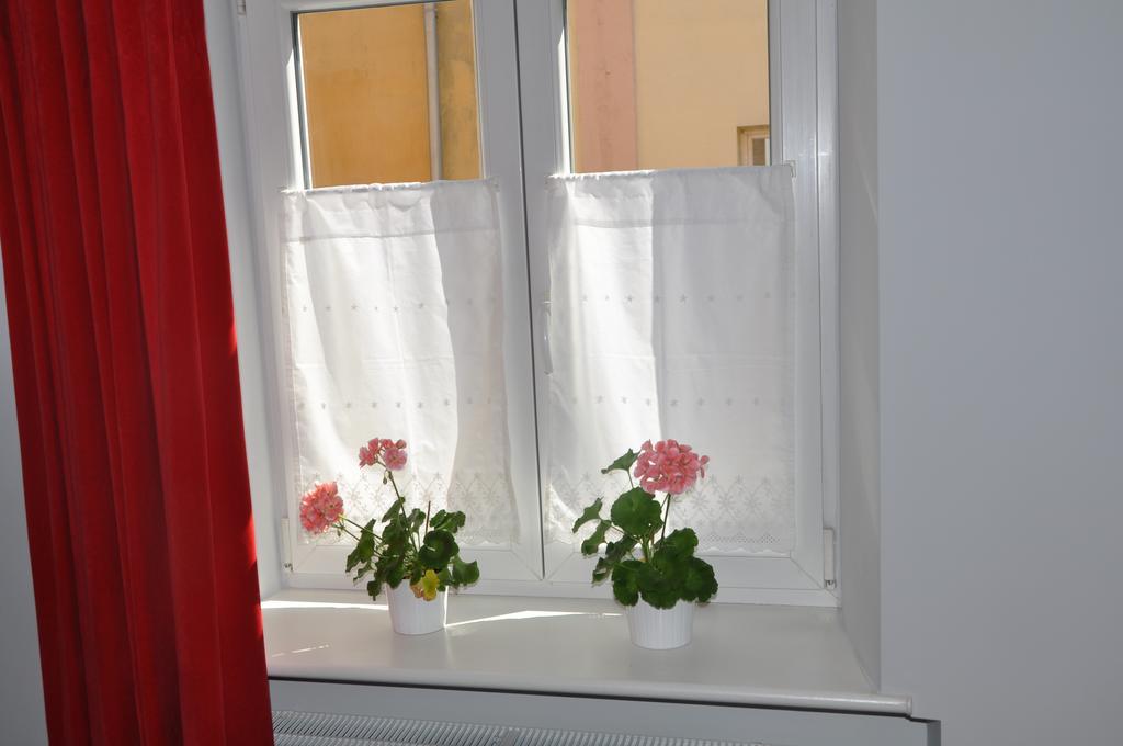 Krakowsky Apartment Pokoj fotografie