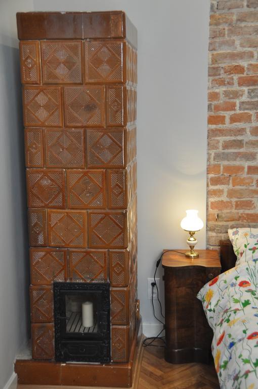 Krakowsky Apartment Pokoj fotografie