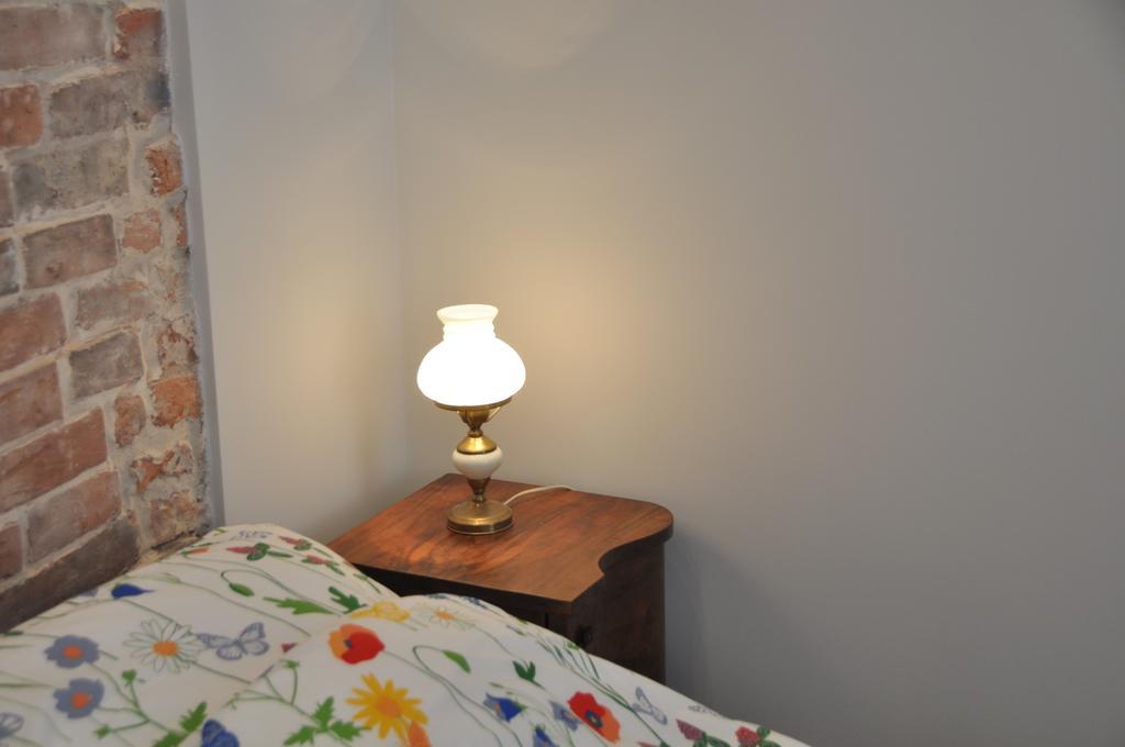 Krakowsky Apartment Pokoj fotografie