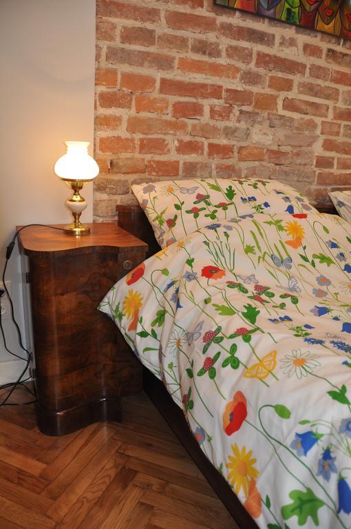Krakowsky Apartment Pokoj fotografie